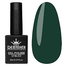 Гель-лак серії Nature Dream Дизайнер для манікюру та педикюру, 9 мл 404