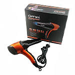 Фен для волосся GEMEI GM-1766, фото 2