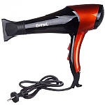 Фен для волосся GEMEI GM-1766, фото 4