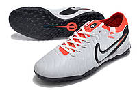 Сороконожки Nike Tiempo Legend 10 TF