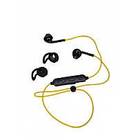 Бездротові Bluetooth навушники Realme BT5960 Black