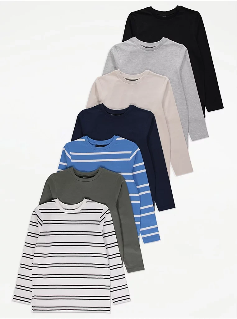 Реглан для хлопчика George 134, 140, 146, 152см, фото 1