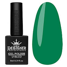 Гель-лак серії Nature Dream Дизайнер для манікюру та педикюру, 9 мл 409