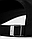 Кепка-бейсболка Jordan Club Cap Adjustable Unstructured Hat (FD5185-010), фото 5