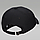 Кепка-бейсболка Jordan Club Cap Adjustable Unstructured Hat (FD5185-010), фото 3