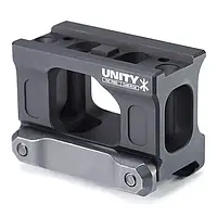 Кріплення для оптики на зброю Unity Tactical FAST Micro-S Mount