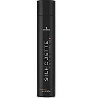 Schwarzkopf Лак для укладки волос супер сильной фиксации SILHOUETTE 750 мл