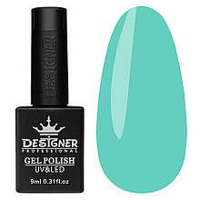 Гель-лак серії Nature Dream Дизайнер для манікюру та педикюру, 9 мл 414