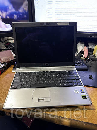 Ноутбук Sony VAIO No 241801201, фото 1