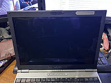 Ноутбук Sony VAIO No 241801201, фото 2