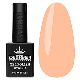 Яскравий гель лак Summer Vibes 9мол. - Дизайнер для покриття нігтів 427