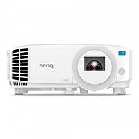 Проектор BENQ LH500 9H.JRD77.13E LED DLP FHD 2000AL 20000:1 HDMIx2 белый