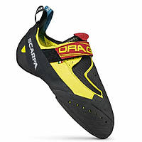 Скельники Scarpa Drago 35.5 Жовтий (1004-70017-000-1-35.5)