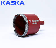 Коронка RapidE Red Point EVO 50mm (червоні)