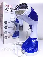 Відпарювачі одягу вертикальний, РУЧНИЙ ОТВАР-ПАРООЧИСТИК Difei Handheld Garment Steamer DF-019A