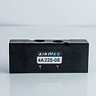 Пневморозподілювач 4A220-08