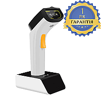 2D Сканер штрих-кодів Netum DS2800, WiFi