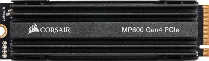 SSD-накопичувач Corsair MP600 Core Mini 1 TB M.2 2230 PCI-E x4 Gen4 NVMe (CSSD-F1000GBMP600CMN)