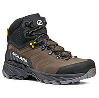 Черевики Scarpa Rush TRK Pro GTX 43 Volcano/Mustard (1004-63139-200-2-43)