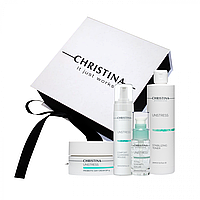 Kits TM Christina - Подарочный набор Unstress