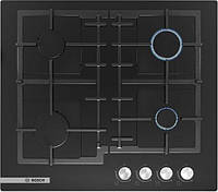 Варочная поверхность газовая Bosch PNP6B6O92R