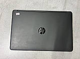 15.6" 240gb 8gb ssd FullHD Мультимедійний ноутбук НР ХП 650 G1, фото 8