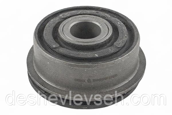 Сайлентблок проділ. важеля 7701610SX/Audi 100/A6/V8 2.0-4.2 Quattro 90-97, 77-01610-SX, (Stellox)