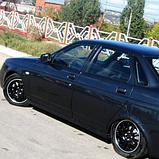 Lada 627 Жимолость синій базова автоемаль ADI UPP - 0.8л, фото 3