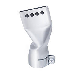 Сопло для термоповітродувки кутове плоское STEINEL - Flat nozzle 40x2 мм (009083)