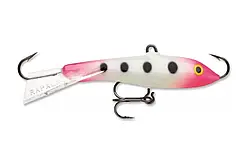 Балансир Rapala Jigging Rap W3 3см/6г