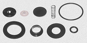 РМК клапана обмеження тиску