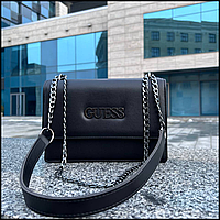 Роскошная женская сумка Guess, маленькие кожаные женские сумки через плечо, сумка нарядная