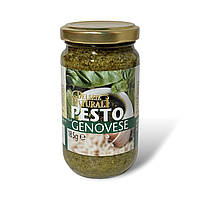 Соус песто DELIZIE NATURALI классический дженовезе pesto alla genovese 180г