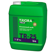 Биозащитное средство "TRIORA" TR-25 1,0 л