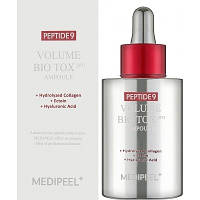 Омолоджувальна сироватка з пептидами Medi-Peel Peptide 9 Volume Bio Tox Amoule Pro, 100ml