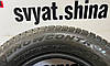 Шини б/у зимові 165/70R14 Pirelli Snow Control, фото 7