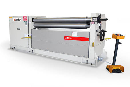 Роликовий листогиб Isitan MRM-S 1050x130, фото 1