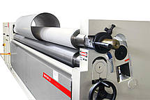 Роликовий листогиб Isitan MRM-S 2550x150, фото 4