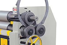 Роликовий листогиб Isitan MRM-S 1050x130, фото 5