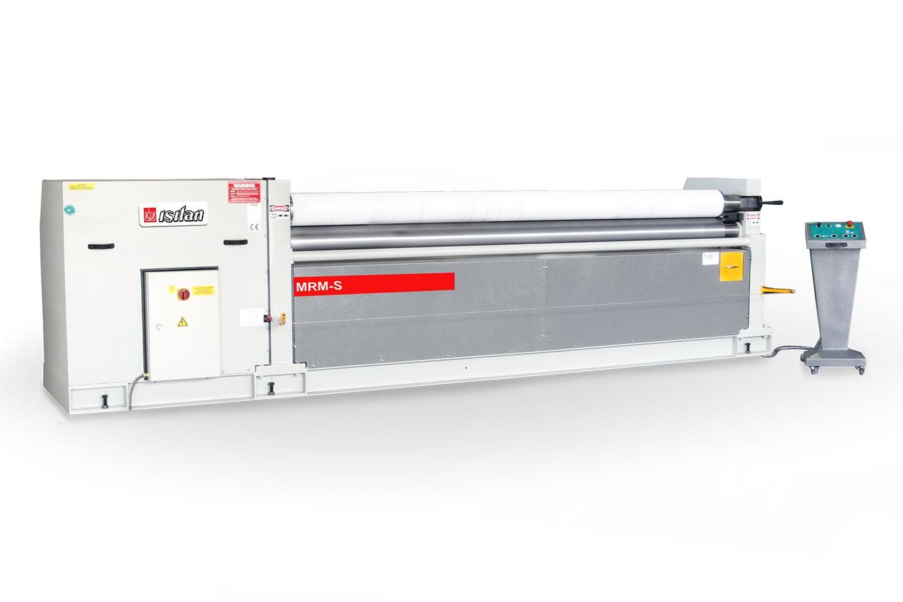 Роликовий листогиб Isitan MRM-S 3050x190