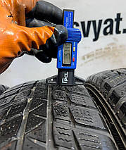Шини б/у зимові 165/70R14 Falken NA449 Euro Winner, фото 6