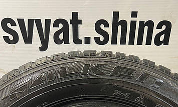 Шини б/у зимові 165/70R14 Falken NA449 Euro Winner, фото 5