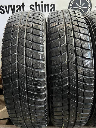 Шини б/у зимові 165/70R14 Falken NA449 Euro Winner, фото 1