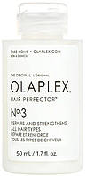 Эликсир для волос "Совершенство волос" Olaplex №3 Hair Perfector 50 мл