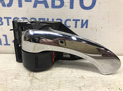 Ручка дверей внутрішня права Toyota RAV 4 2006-2013 6920533090B0 (Арт.30374)