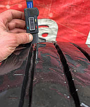 Шини вантажні б/у 435/50R19.5 Dunlop SP252, фото 5