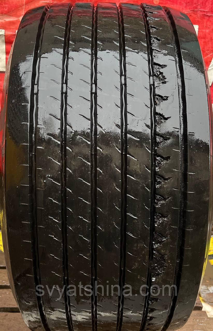 Шини вантажні 435/50R19.5 Dunlop SP252