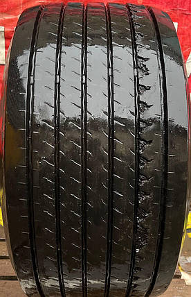 Шини вантажні б/у 435/50R19.5 Dunlop SP252, фото 1