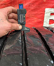 Шини вантажні б/у 435/50R19.5 Dunlop SP252, фото 6