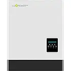 Гібридний однофазний інвертор Luxpower LXP 5K HYBRID-MG (5кВт/48В), фото 3